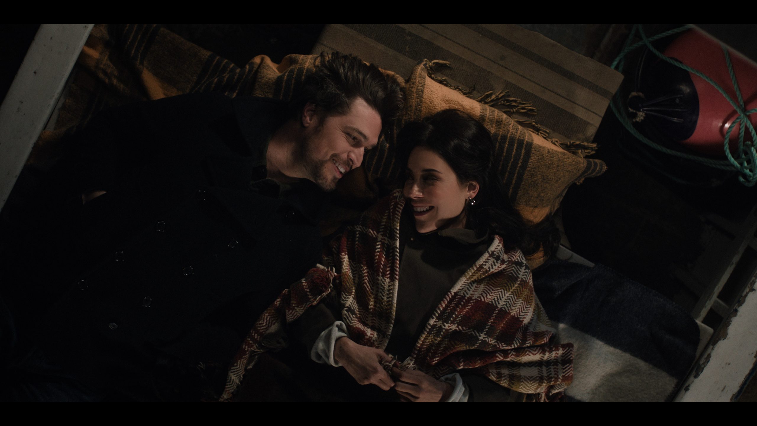 “Cansu Dere’li ‘Portekiz Aşkı’ 6 Mayıs’ta Avrupa’da Vizyona Giriyor: Türkiye–Portekiz Ortak Yapımında Bir İlk”