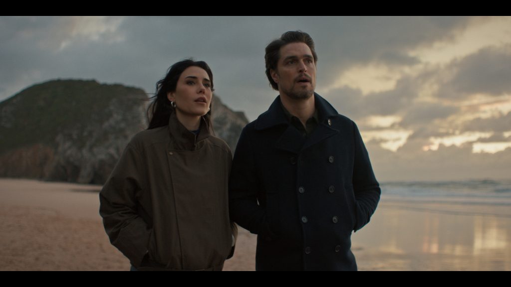 Portekiz Aşkı Film