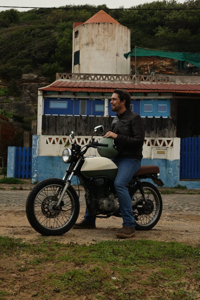 Portekiz Aşkı Film