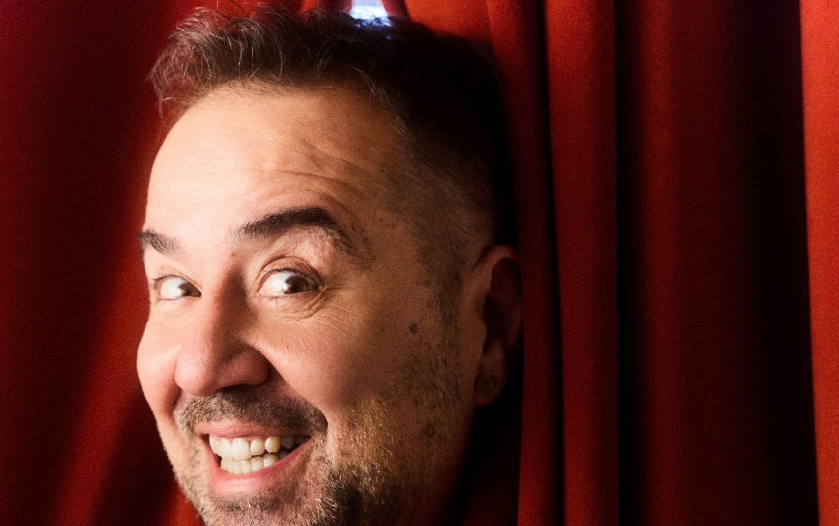 ATA DEMİRER VOGUE TÜRKİYE NİSAN SAYISINDA