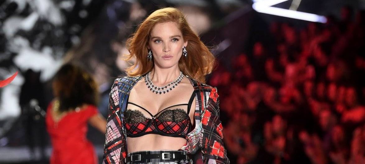 Alexina Graham Kimdir? Kaç Yaşında, Nereli, Boyu Kaç? Alexina Graham’ın Hayatı