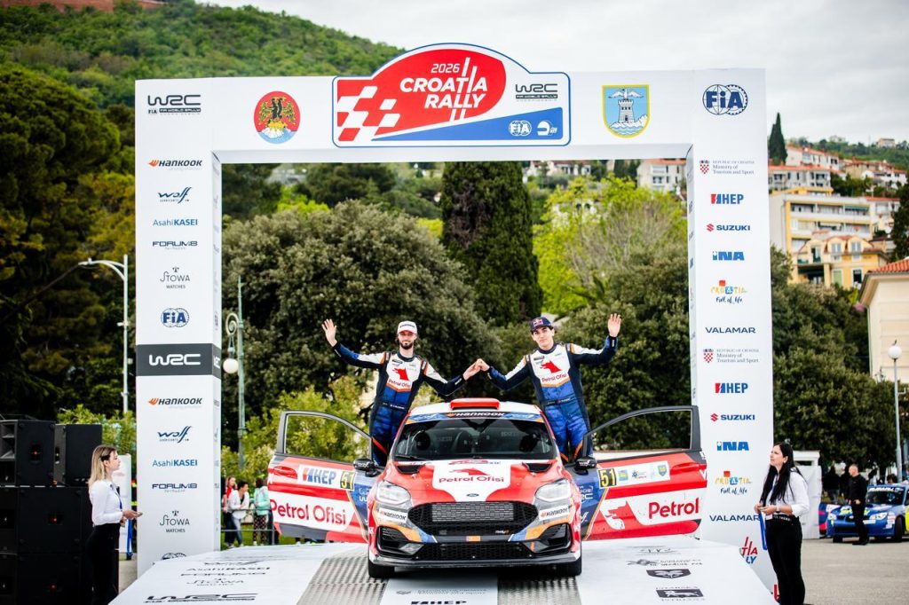 Corentin Silvestre - Kerem Kazaz 