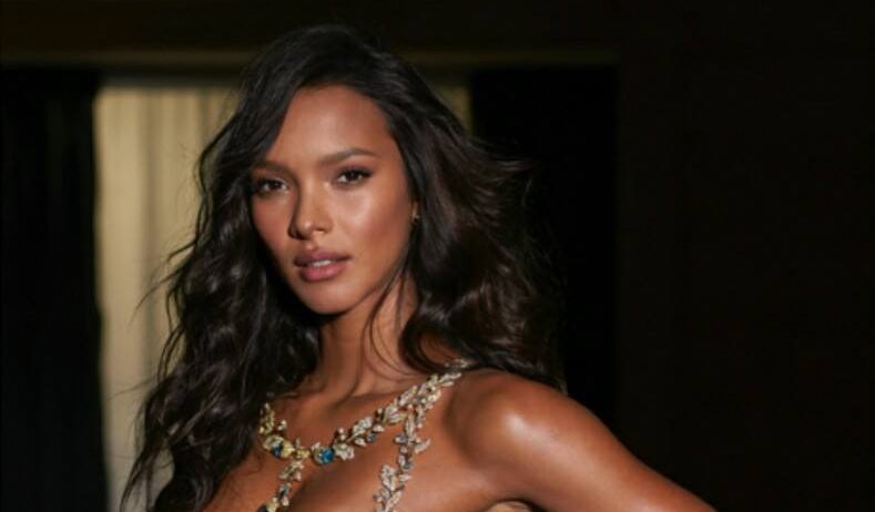 Lais Ribeiro Kimdir? Kaç Yaşında, Nereli, Boyu Kaç? Lais Ribeiro’nun Hayatı