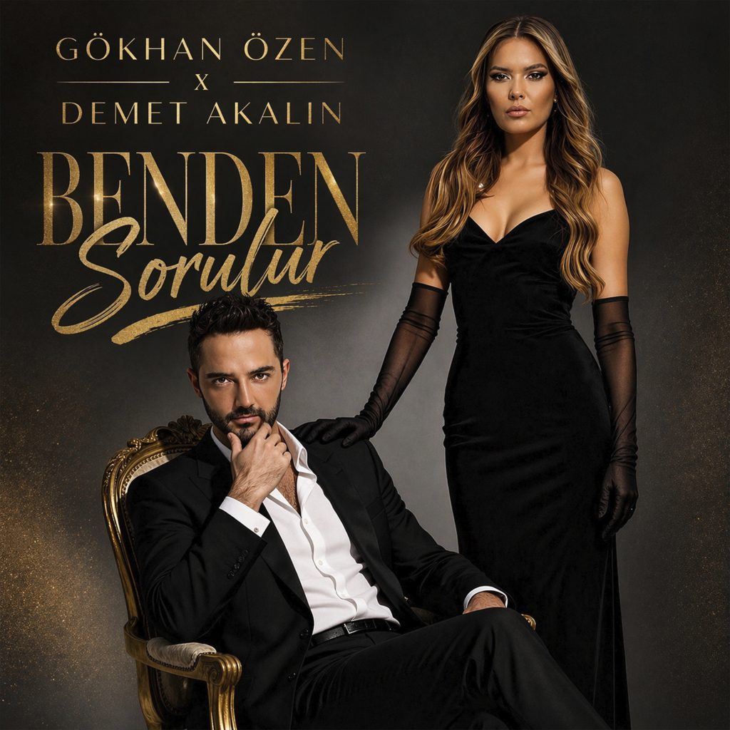 Gökhan Özen - Demet Akalın