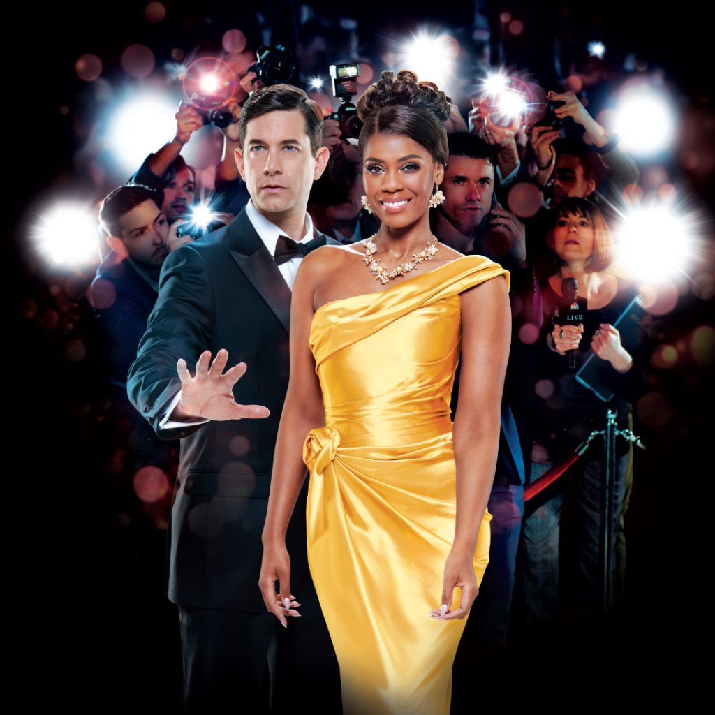 HIT MÜZİKAL THE BODYGUARD İLK KEZ TÜRKİYE’DE
