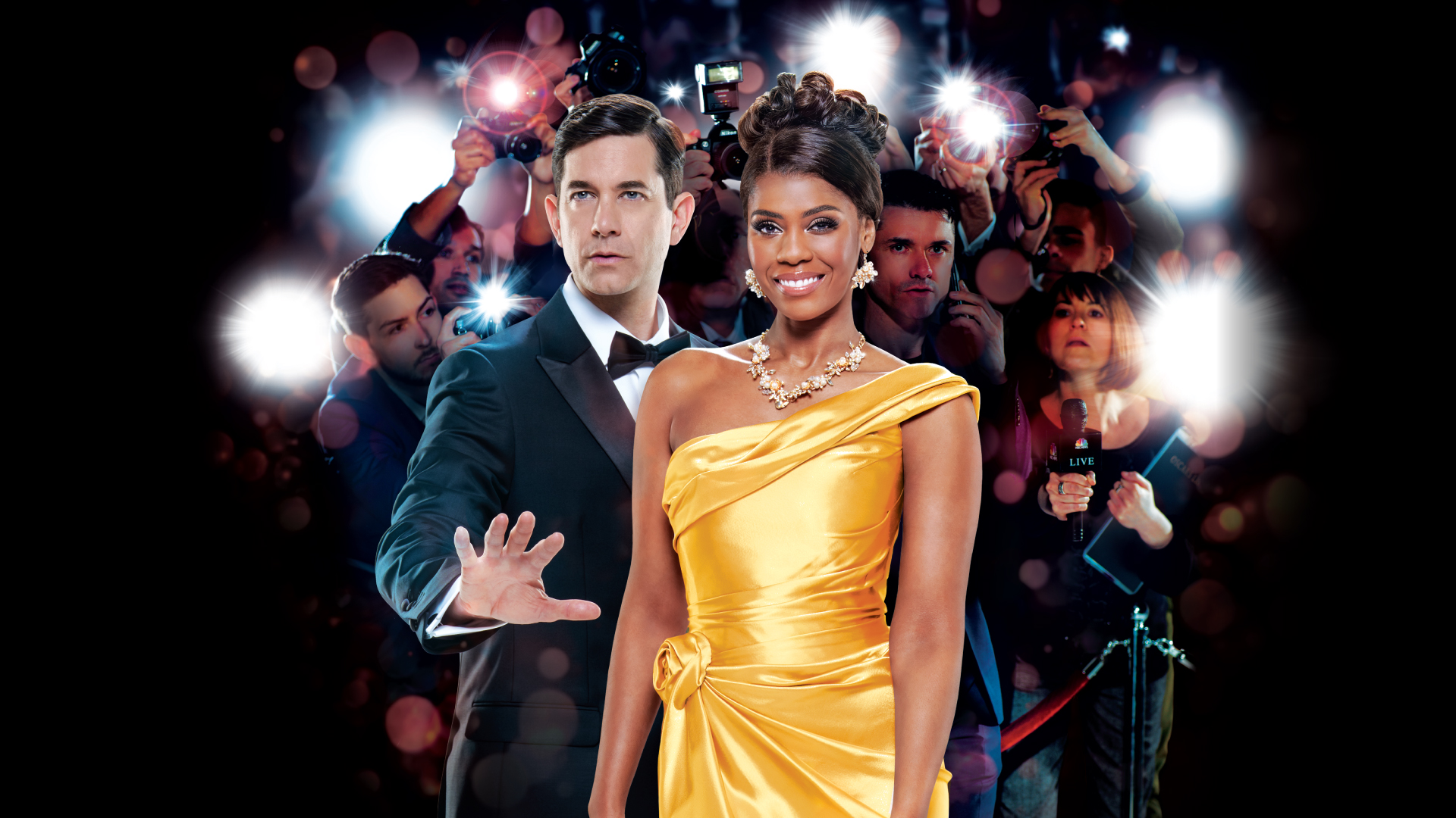HIT MÜZİKAL THE BODYGUARD İLK KEZ TÜRKİYE’DE