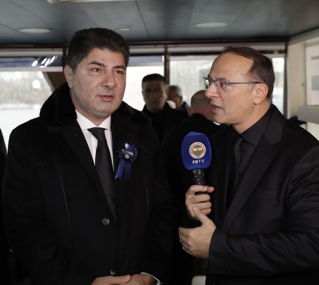 Hakan Safi