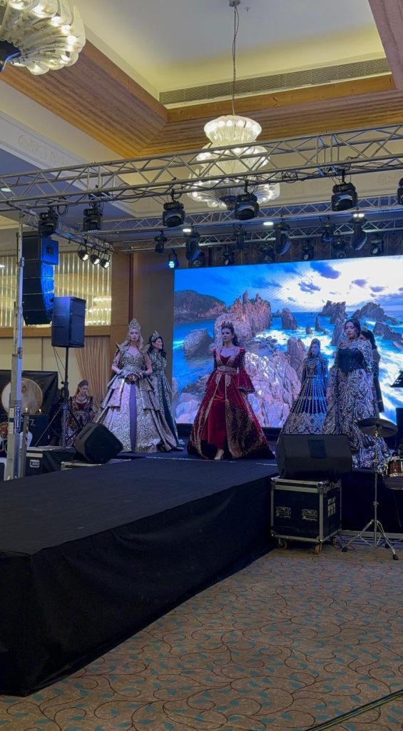 Cengiz Öner Bridal House
