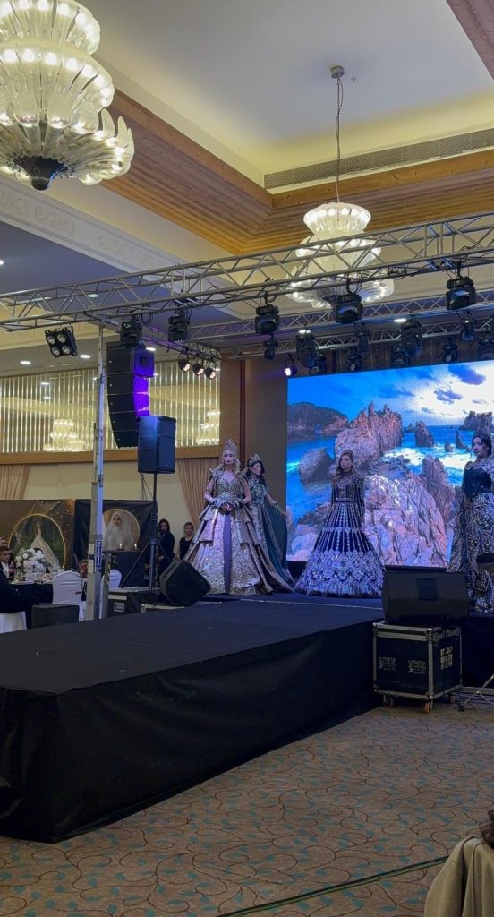 Cengiz Öner Bridal House