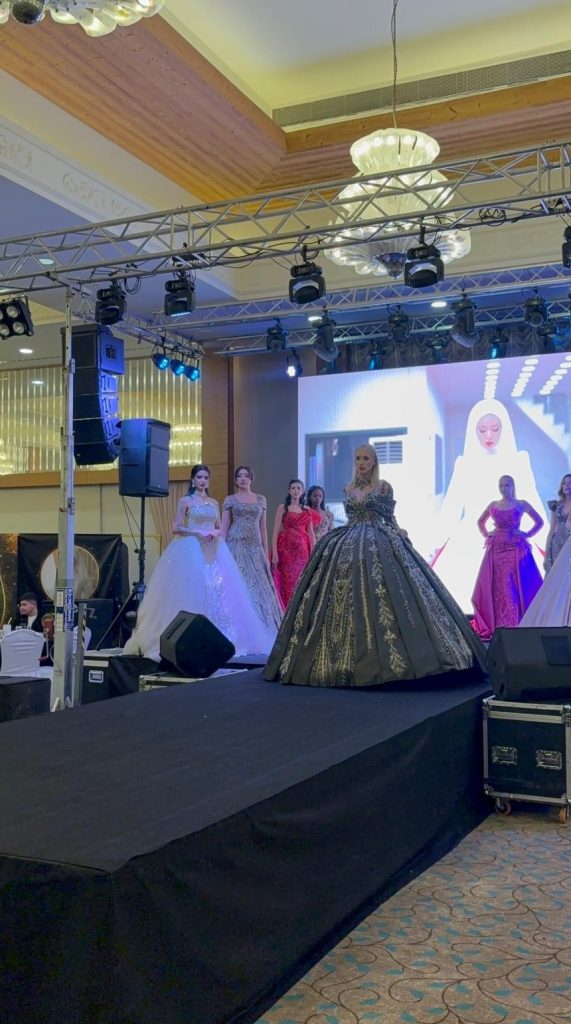 Cengiz Öner Bridal House