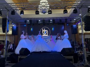 Cengiz Öner Bridal House