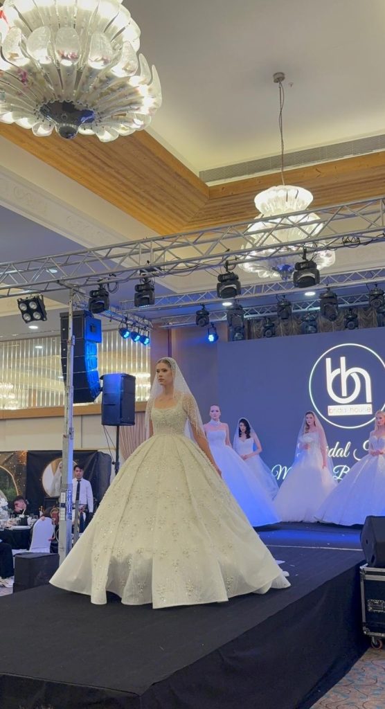 Cengiz Öner Bridal House