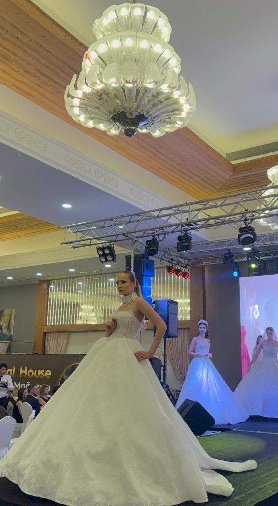 Cengiz Öner Bridal House