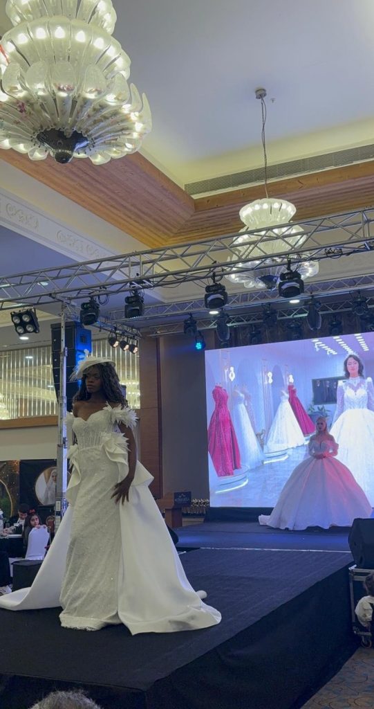Cengiz Öner Bridal House