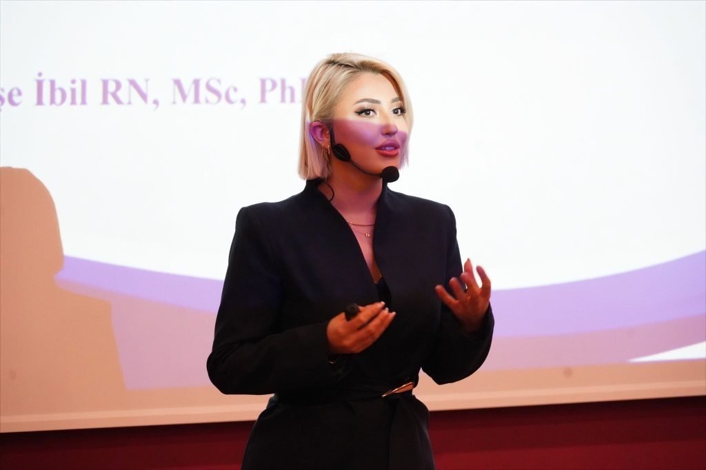 Neşe İbil