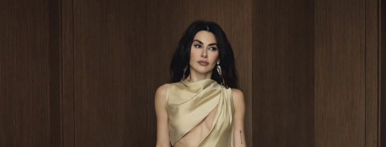 Nesrin Cavadzade