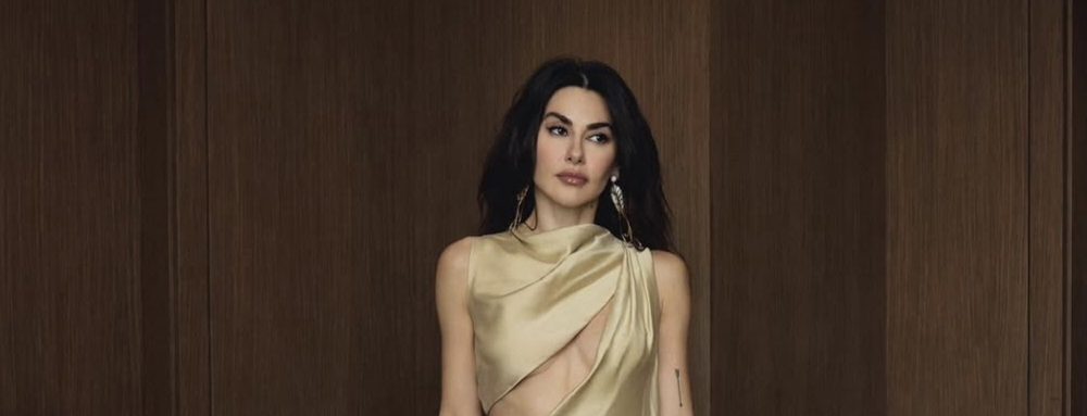 Nesrin Cavadzade Kimdir? Kaç Yaşında, Nereli, Boyu Kaç? Nesrin Cavadzade’nin Hayatı ve Oyunculuk Kariyerindeki Yükselişi