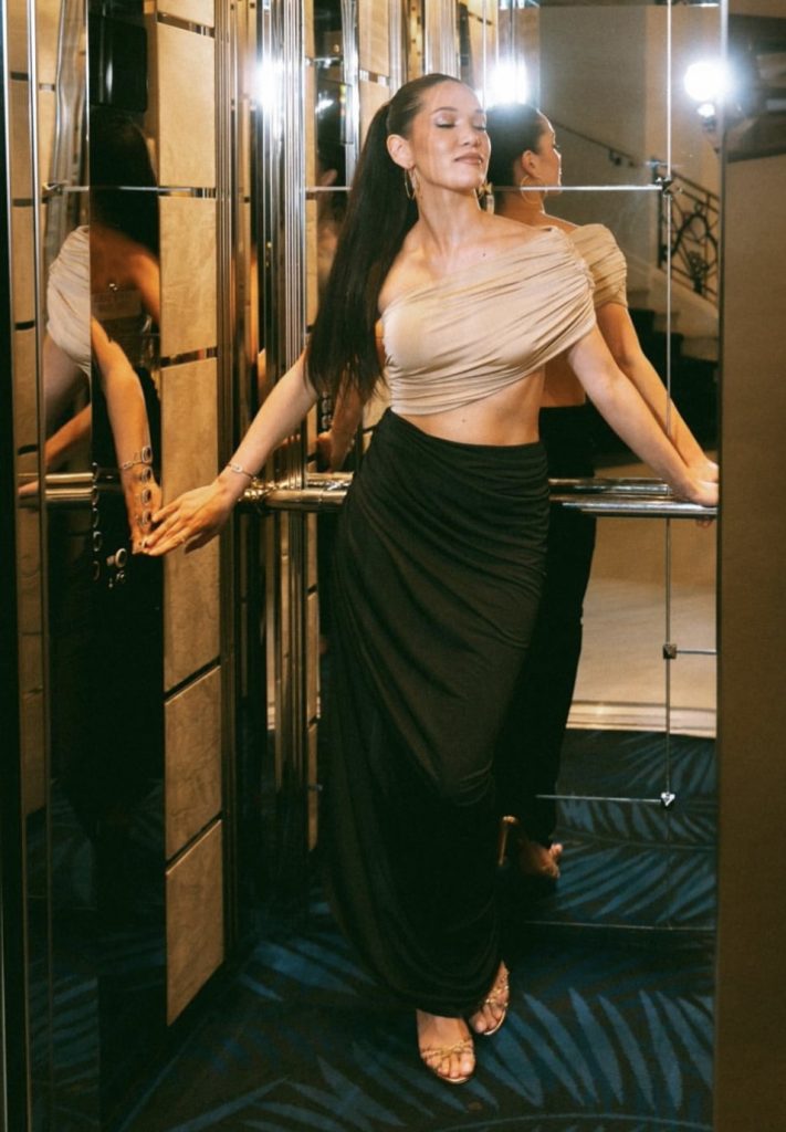 Hazal Subaşı Kaç Yaşında?
