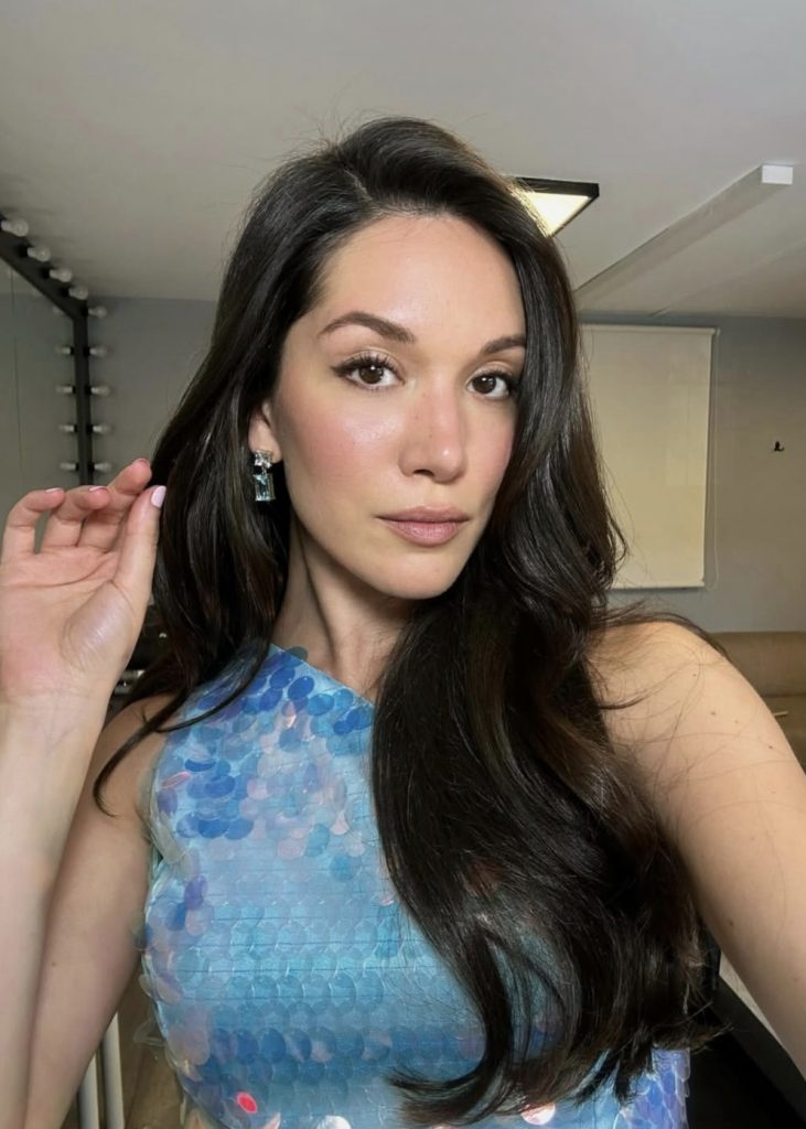 Hazal Subaşı Kimdir?
