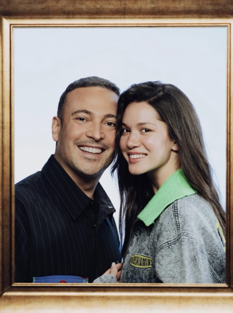 Oğuzhan Koç - Hazal Subaşı