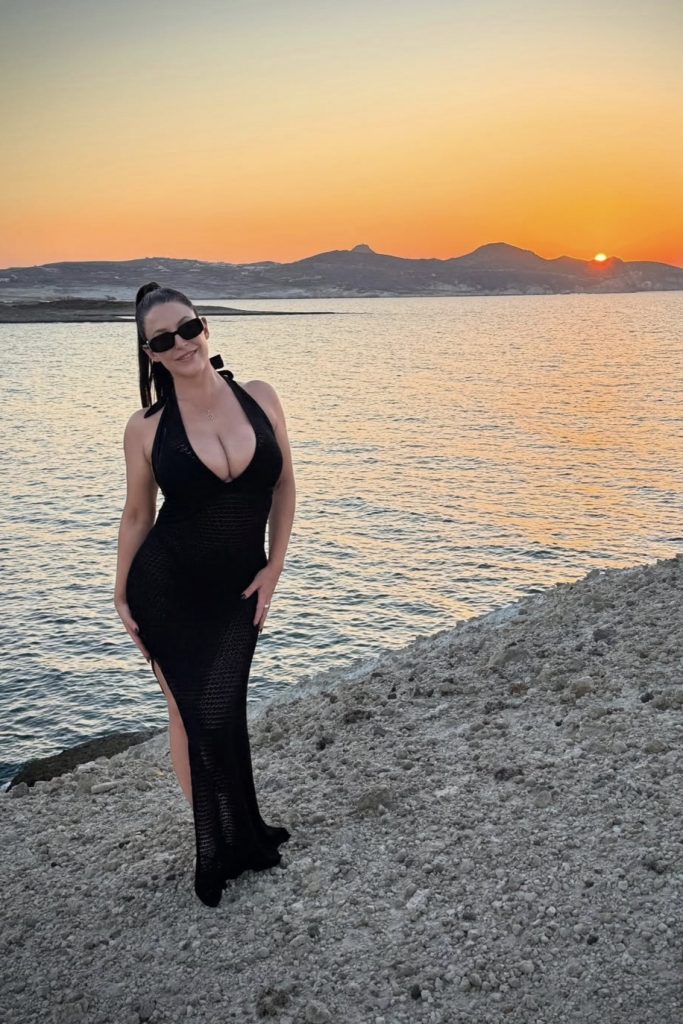 Angela White Kaç Yaşında?
