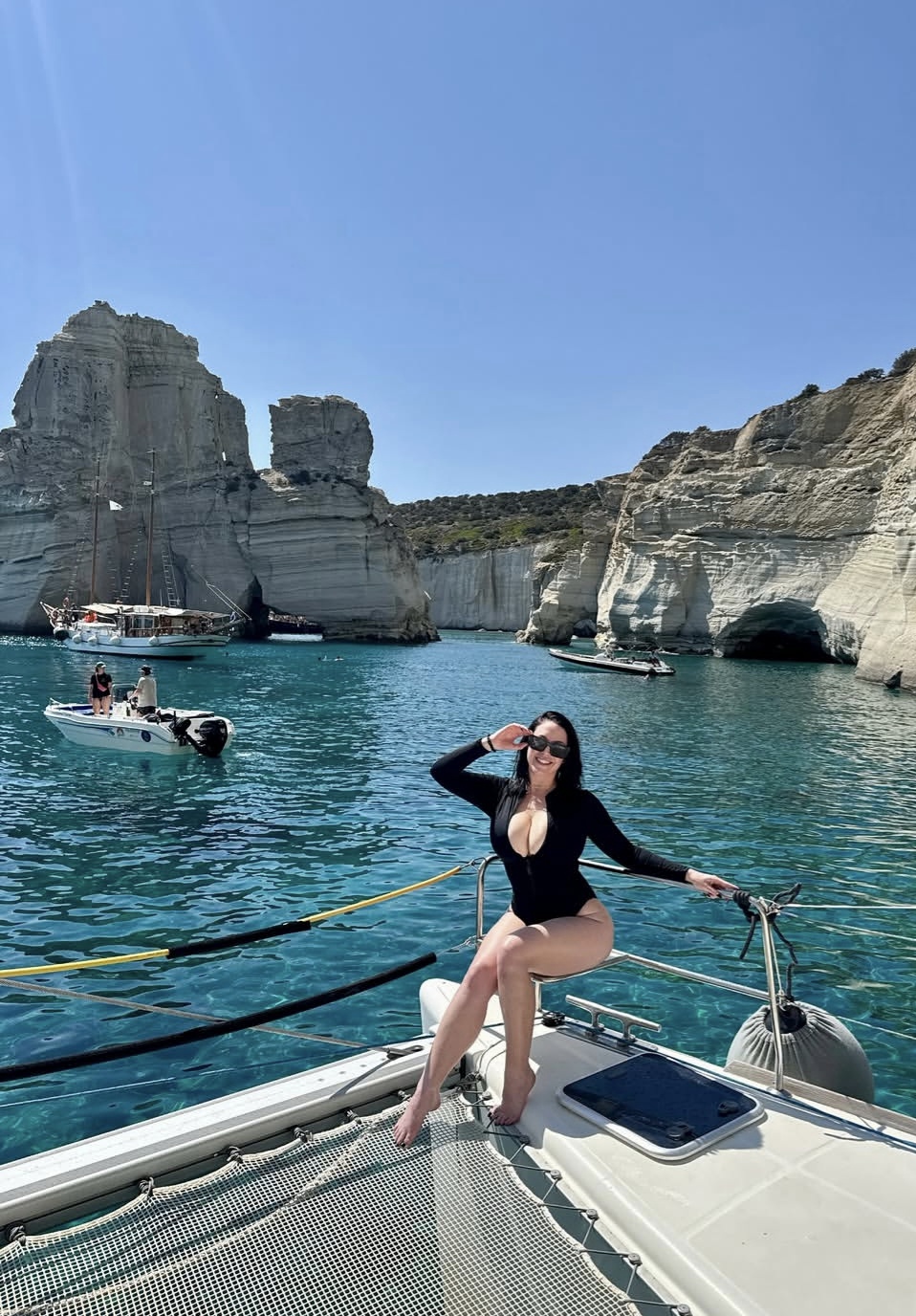 Angela White Kimdir? Kaç Yaşında, Nereli? Angela White’ın Hayatı, Kariyeri ve Dijital Dünyadaki Yükselişi