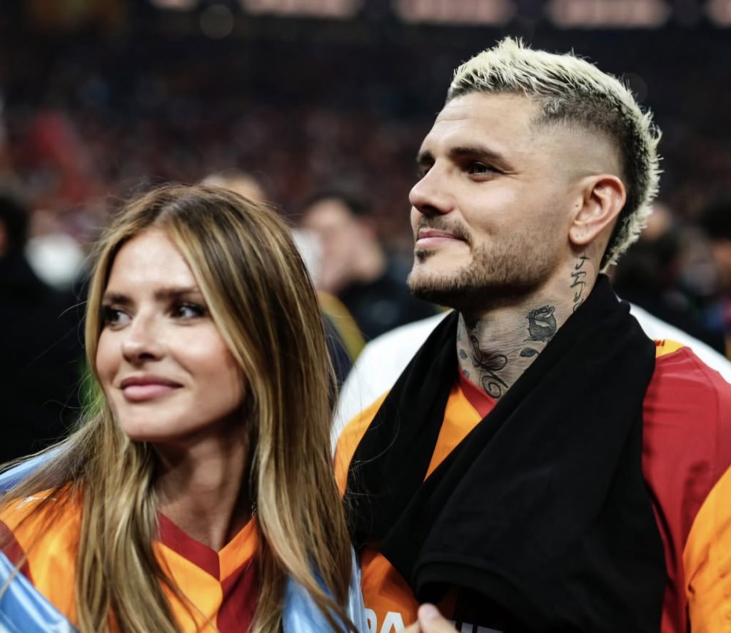 Mauro Icardi Kaç Yaşında?
