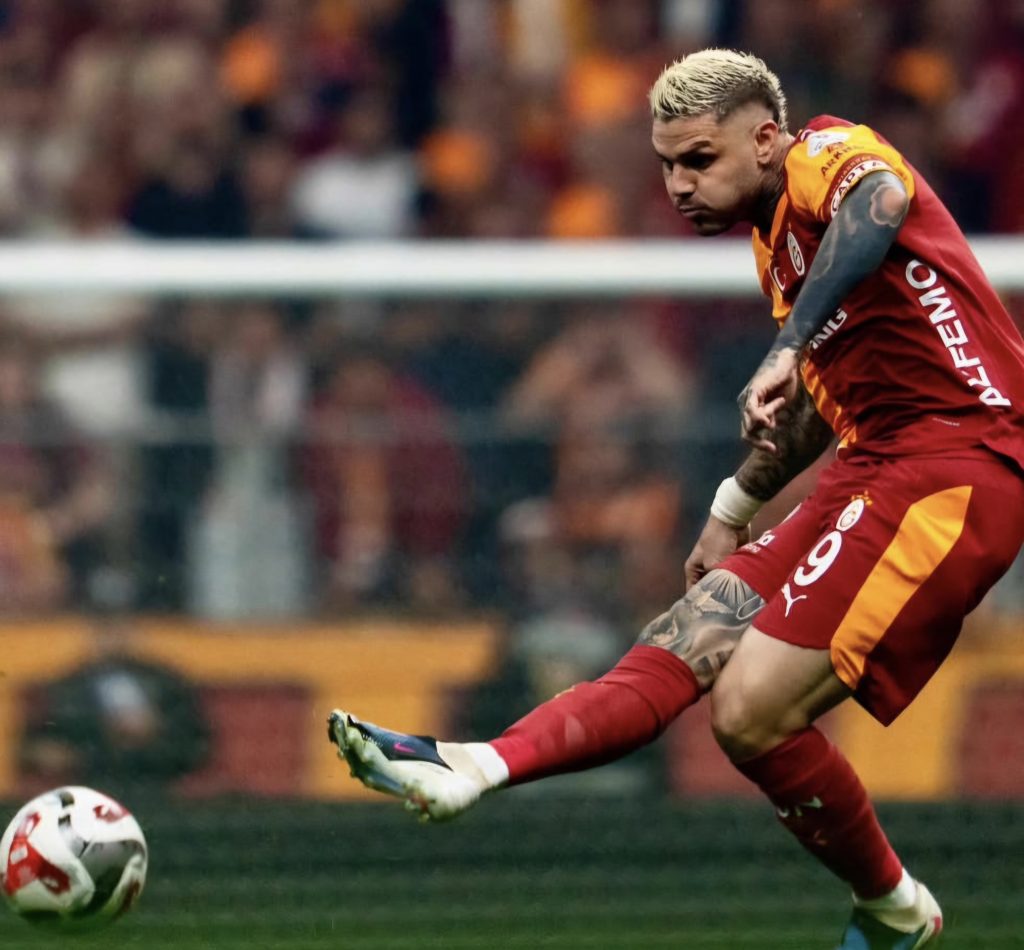 Mauro Icardi