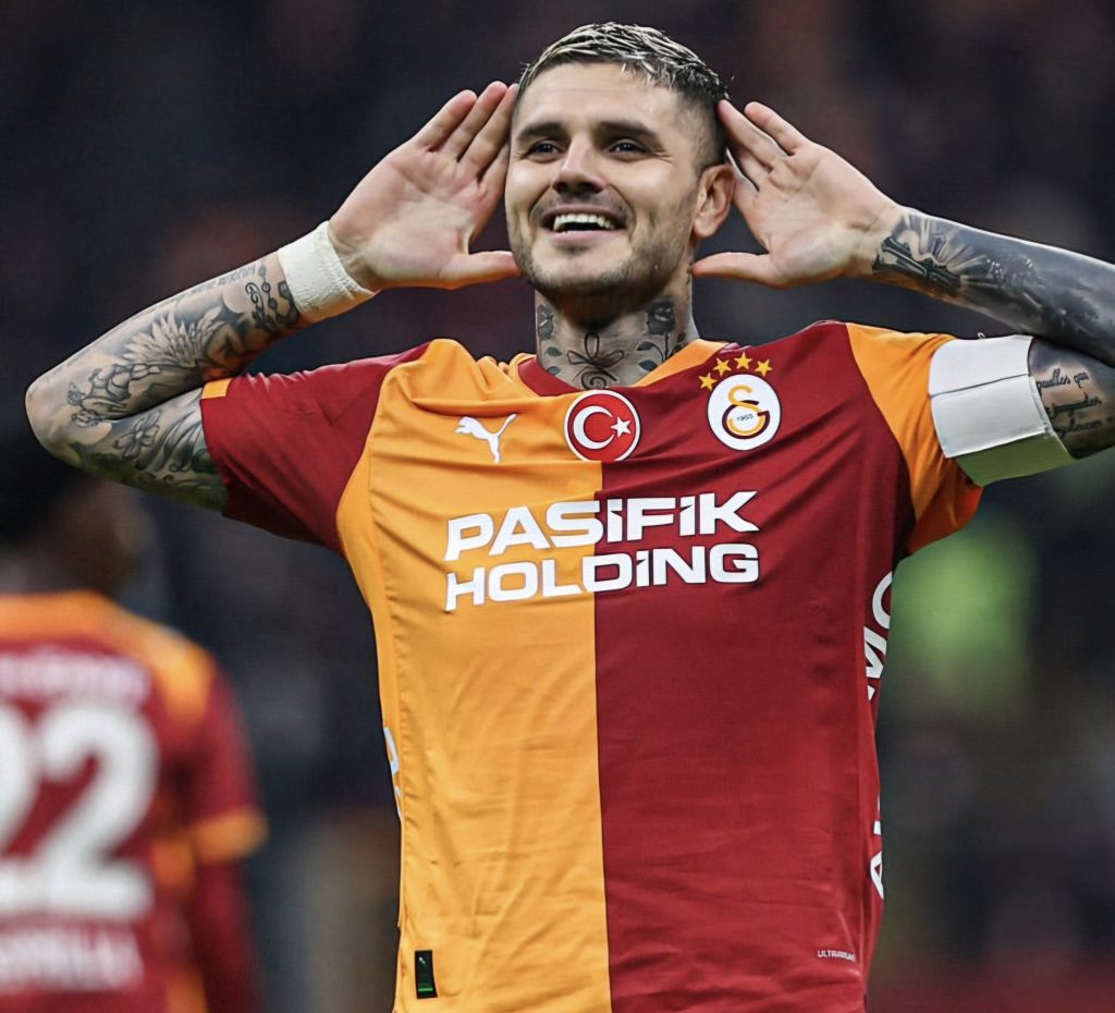 Mauro Icardi