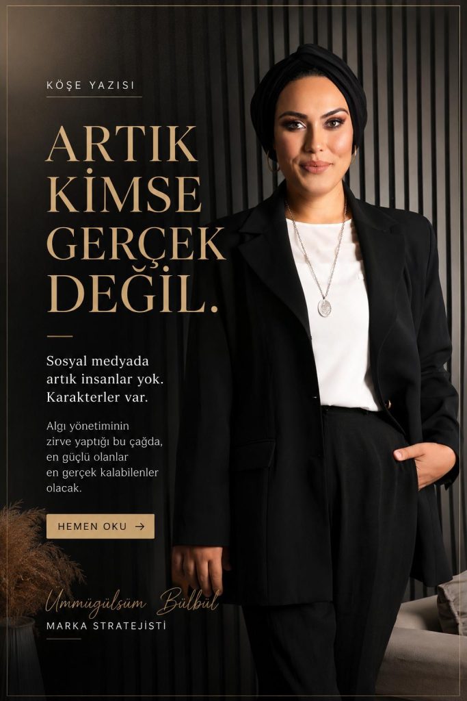 Ümmügülsüm Bülbül