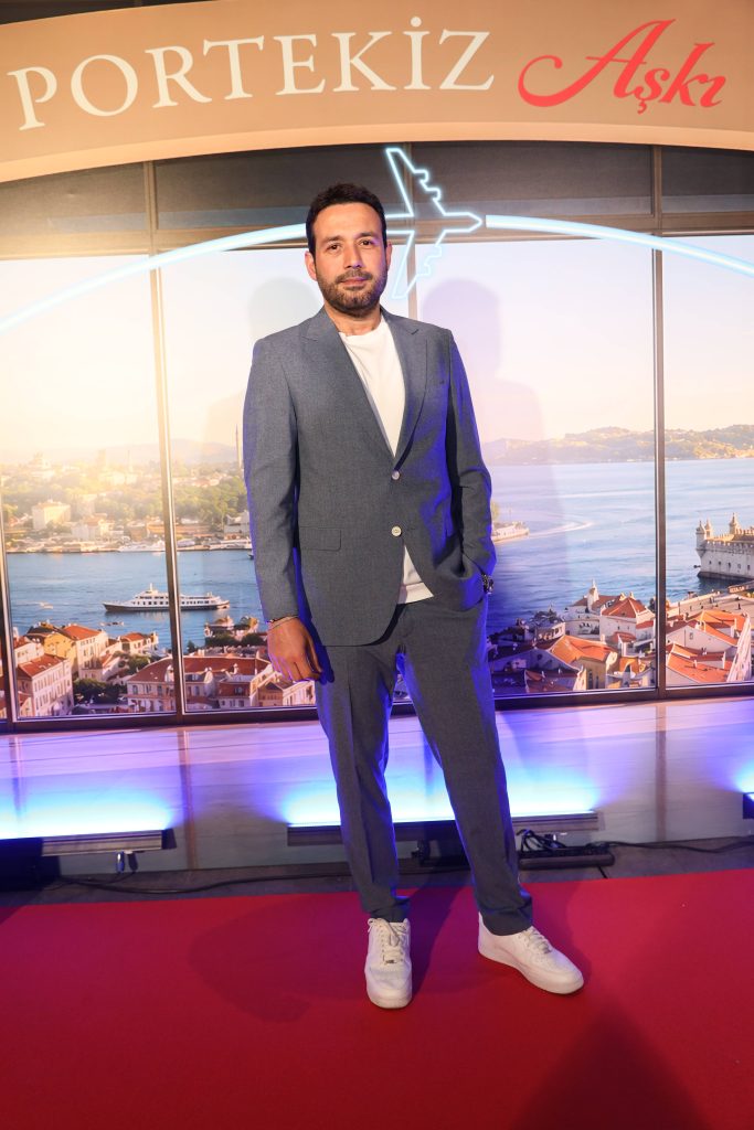 “Portekiz Aşkı”na Görkemli Gala
