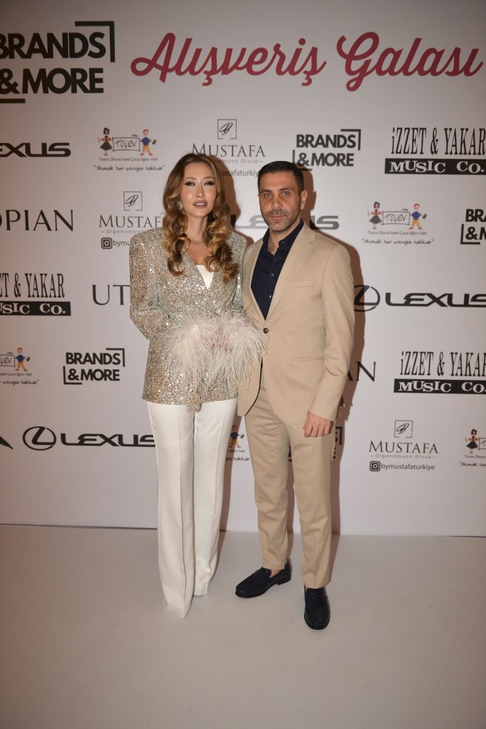 Aslı Özdemir - Volkan Özdemir