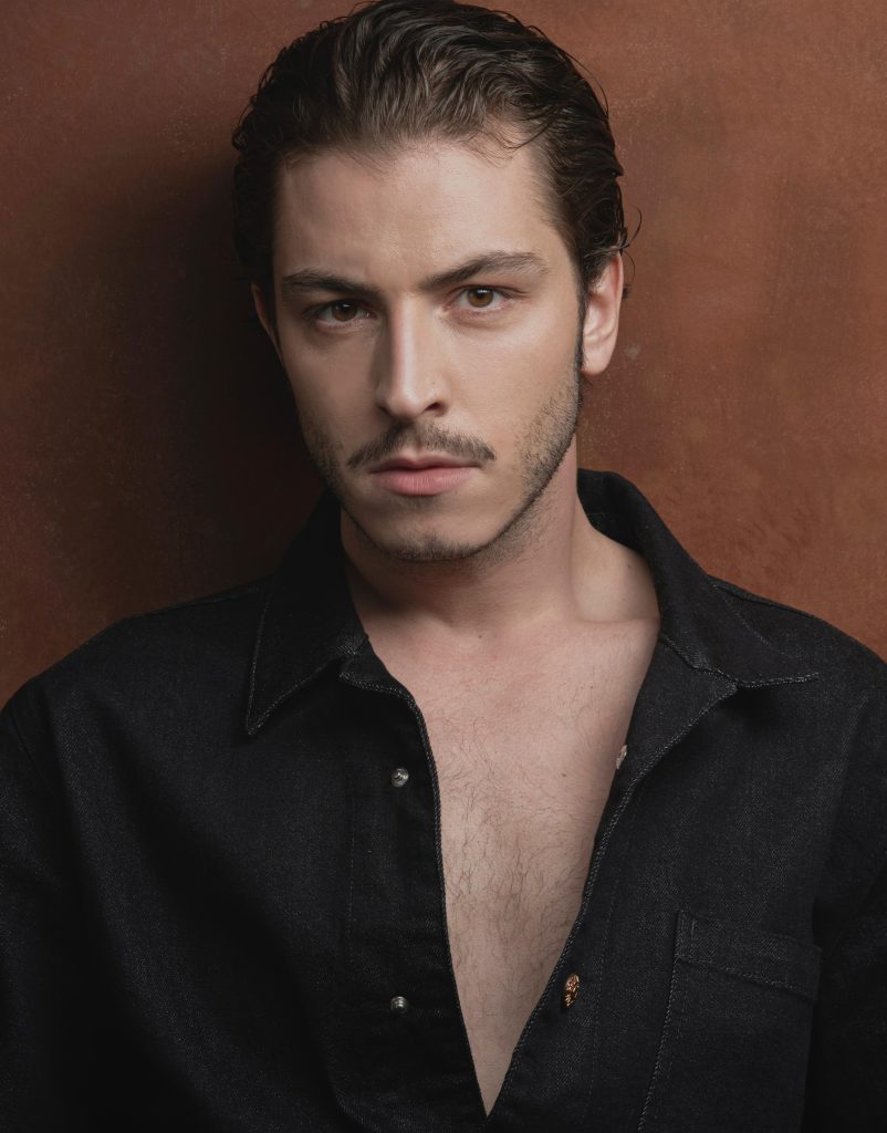 Boran Kuzum