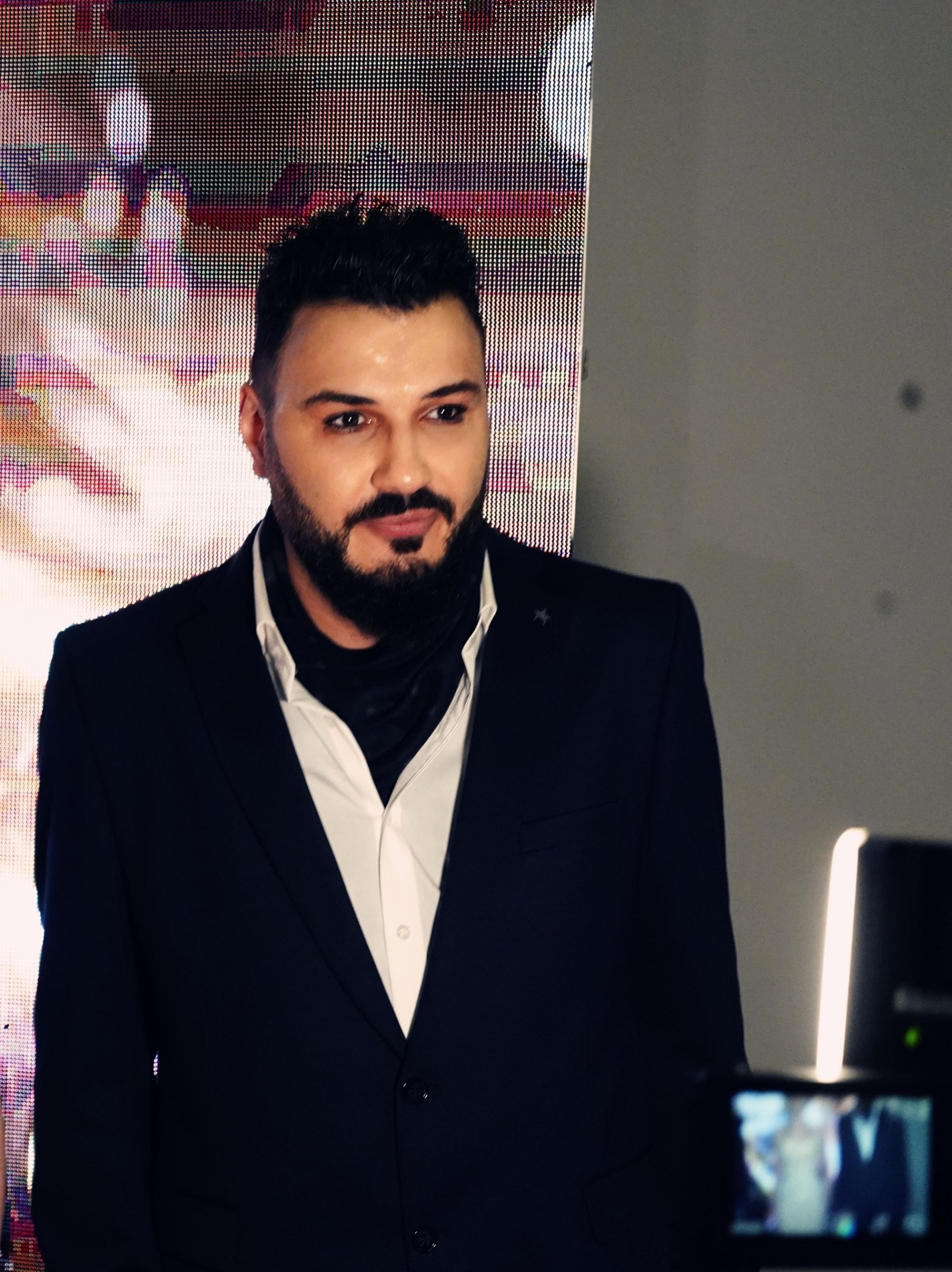 Burak Akan’dan 1 Mayıs Mesajı: “İnsan, Ürettiği Kadar İz Bırakır”