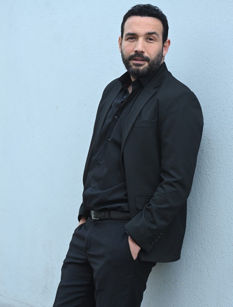 Ali Yerlikaya