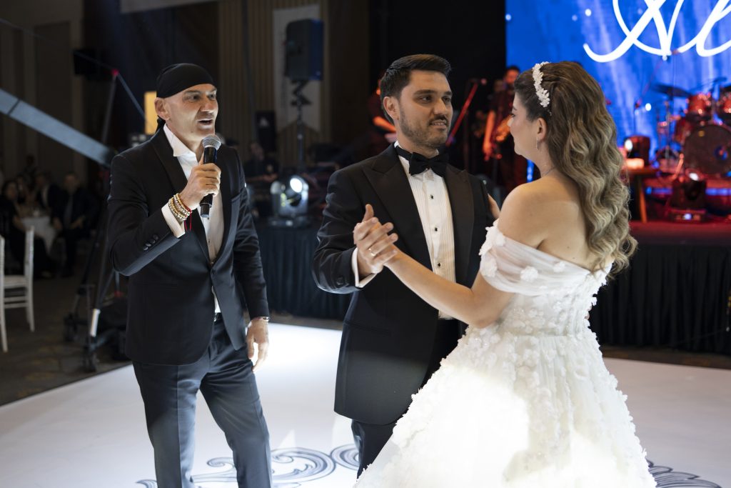 Altay Alanya’yı Coşturdu