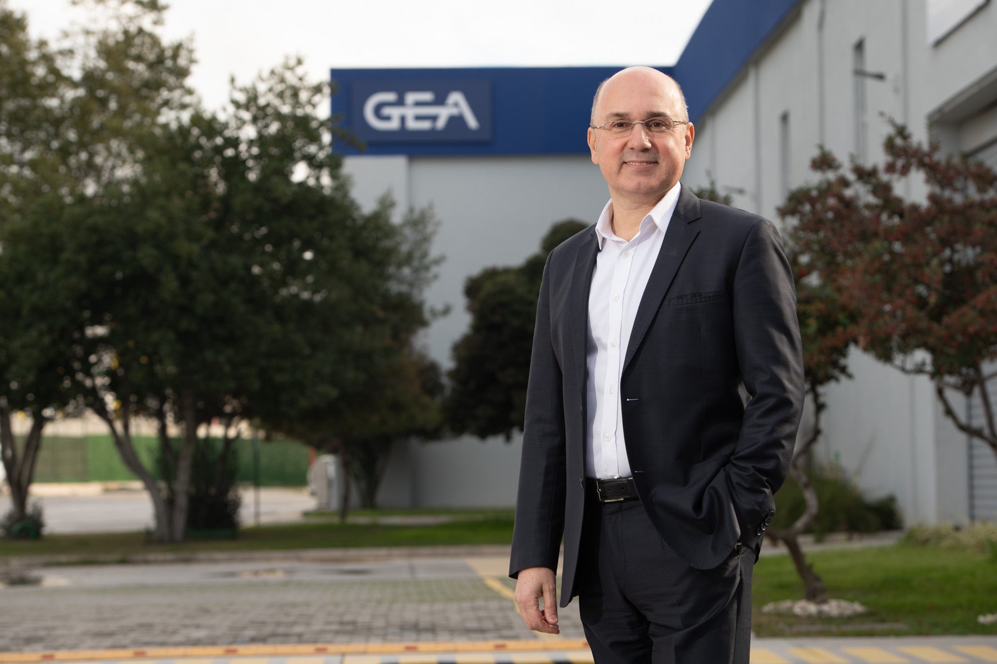 GEA’dan Sürdürülebilir Mühendislikte %60’lık Büyük Hedef