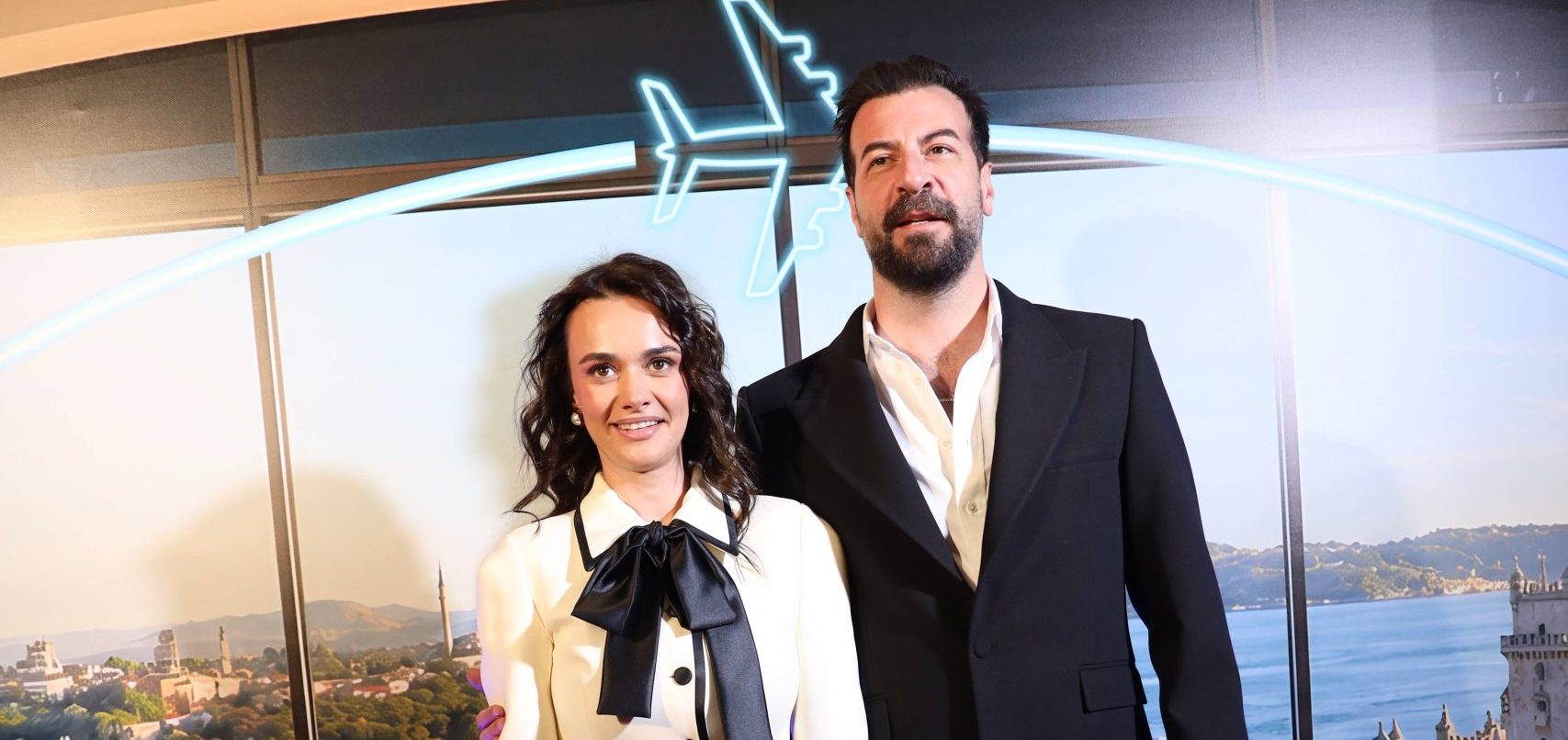 Merakla Beklenen “Portekiz Aşkı”na Görkemli Gala