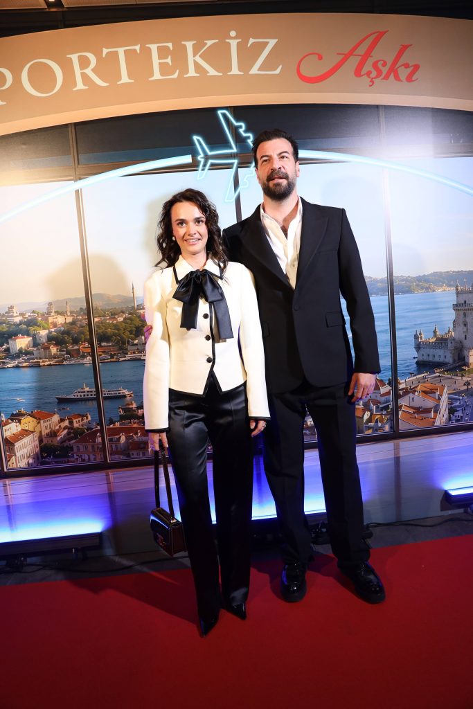 Hande Soral - İsmail Demirci