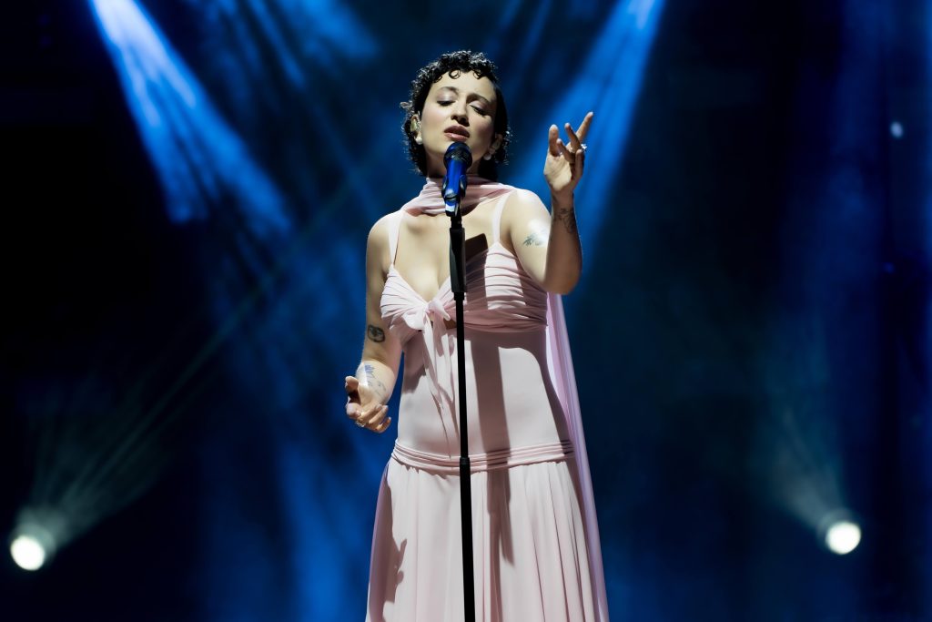 Melike Şahin