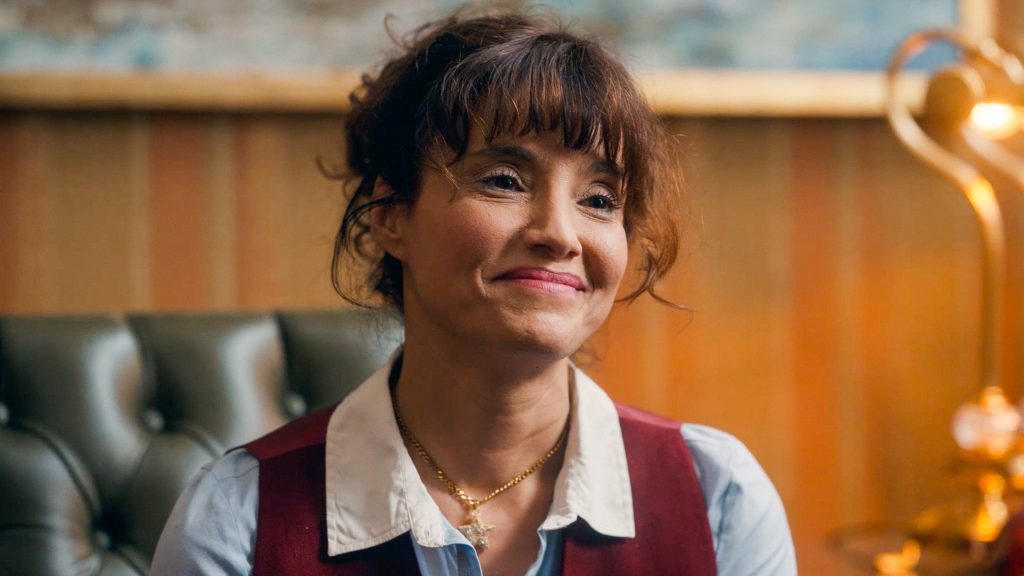 HBO Original dizisi ‘Mira’