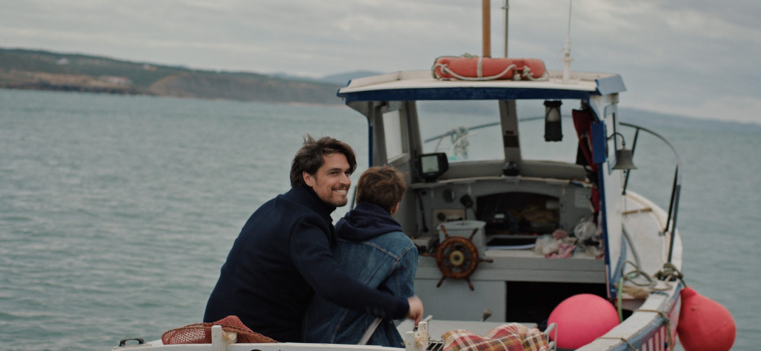 Diogo Morgado’dan Türkiye’ye övgü: “Türklerle çalışmak çok etkileyici”
