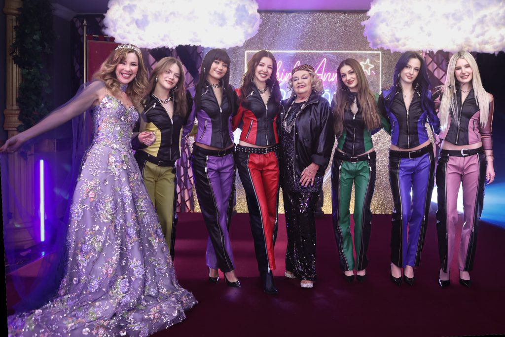 Sihirli Annem: Periler Okulu, 15 Mayıs’ta sinemalarda izleyiciyle buluşacak!