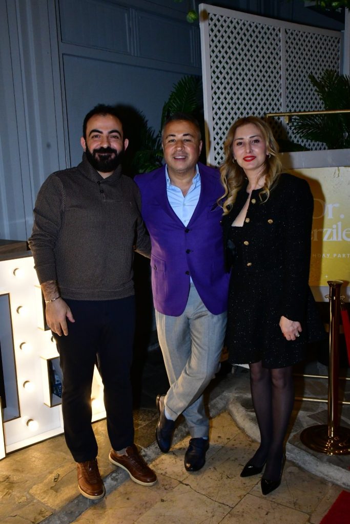 Dr. Servet Terziler