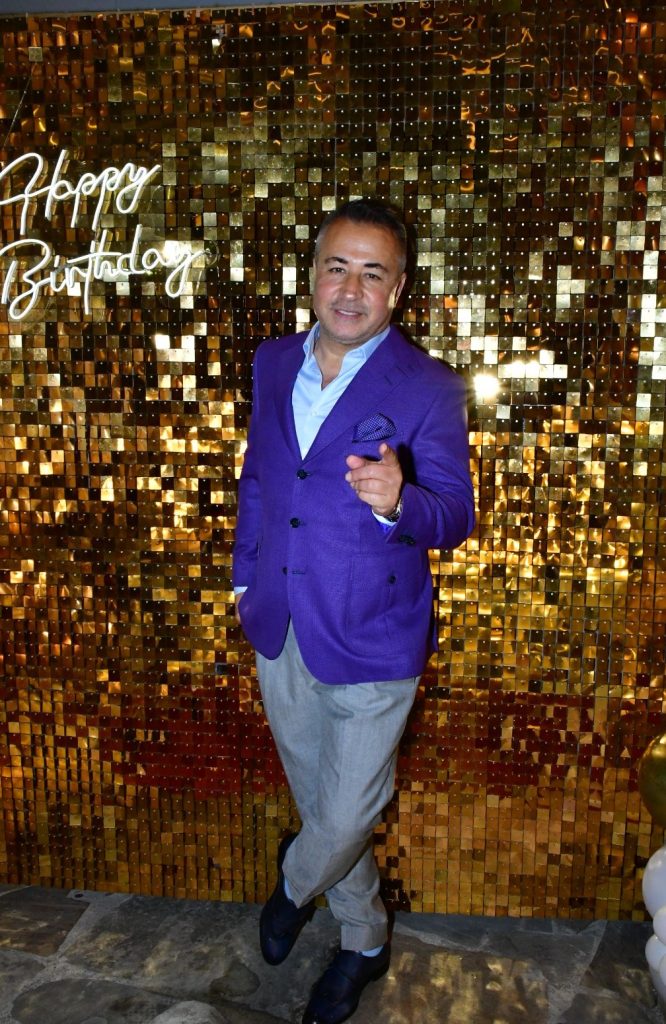 Dr. Servet Terziler