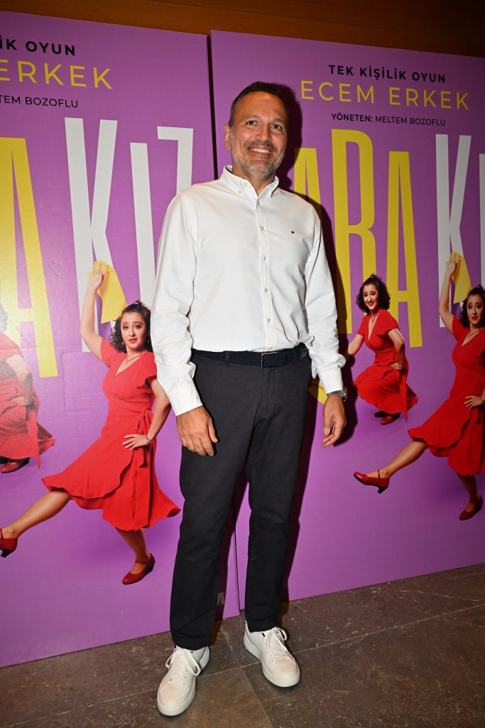 Ali Sunal