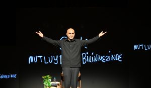 Alper Kul
