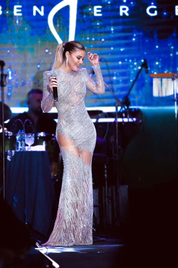 Gülben Ergen
