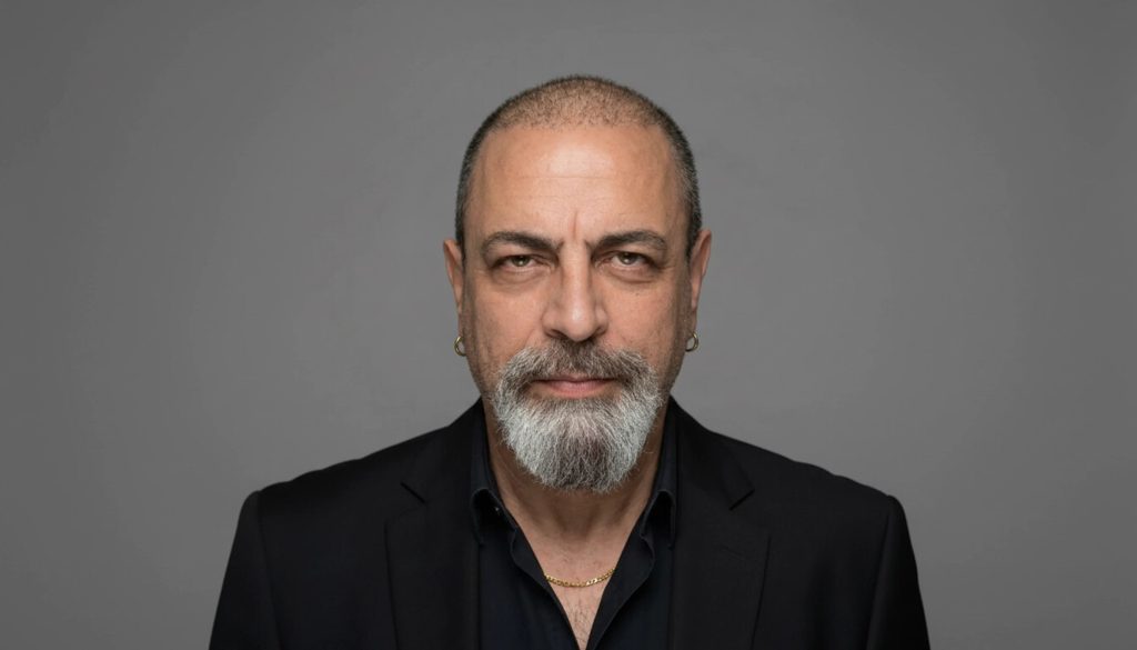 Prof. Dr. Ömer Faruk Şimşek