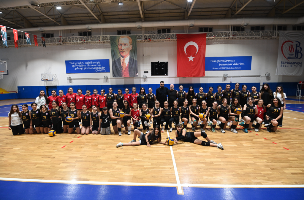 Burak Akan Medya Rumeli Spor Kulübü’nün Ana Sponsoru Oldu